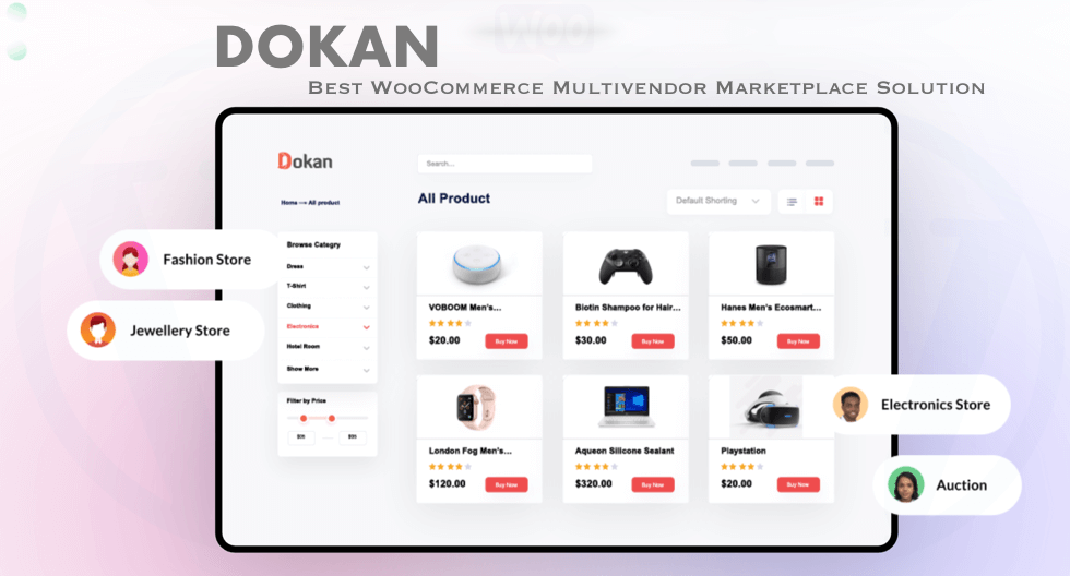 Dokan-Best-WooCommerce-Multivendor-Marketplace-Plugin